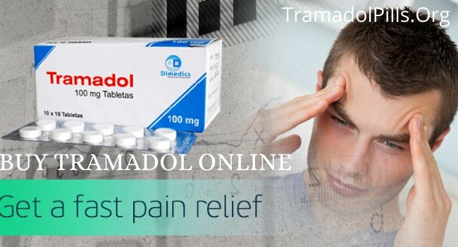 Buy Tramadol Online To Treat Elbow Pain