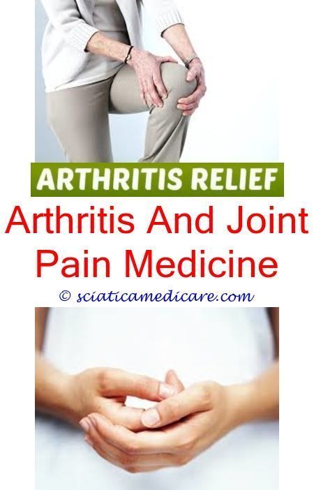 can arthritis be treated arthritis meds