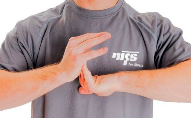Can Arthritis Cause Swollen Lymph Nodes in Neck