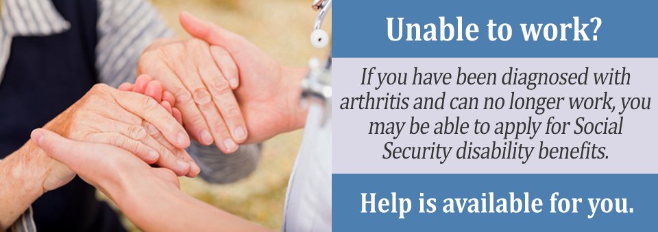 Can I Continue Working with Rheumatoid Arthritis?