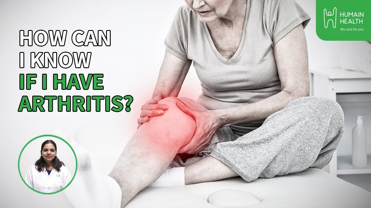 Can Losing Weight Cure Arthritis?