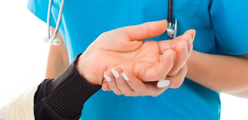 Can rheumatoid arthritis be treated naturally? » blog ...