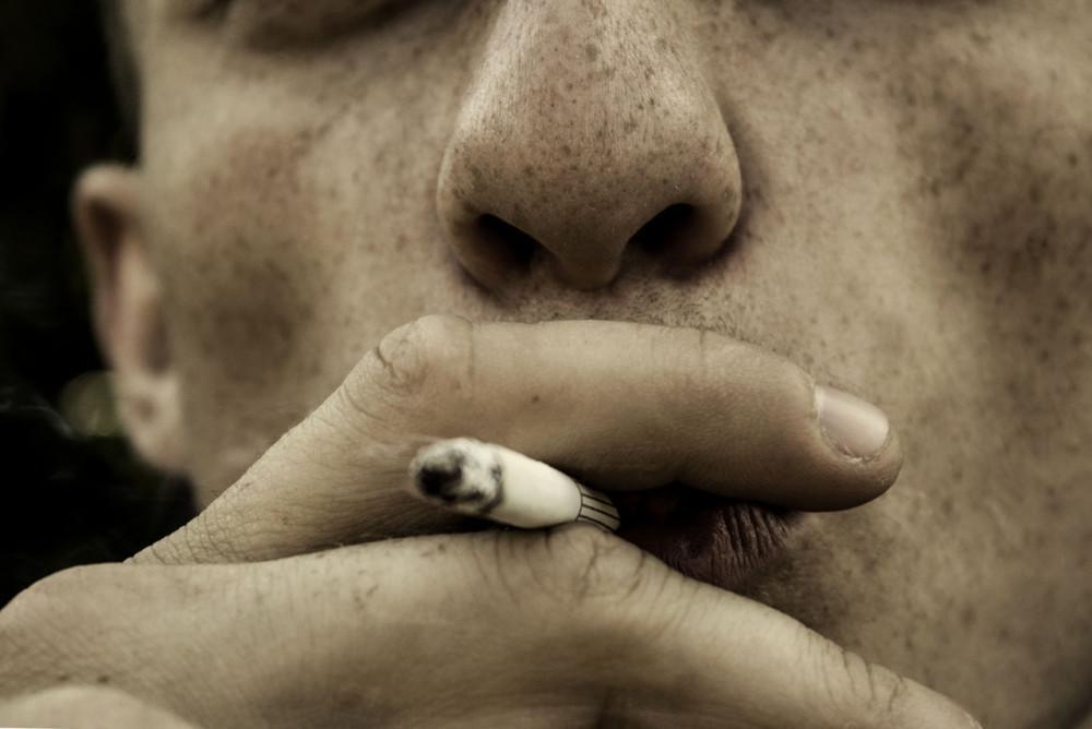 Can Smoking Make Chronic Pain Worse?: Apex Medical Center ...