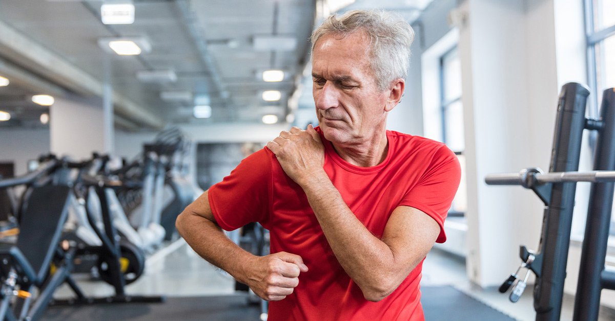 Can You Get Gout in the Shoulder? Symptoms, Treatment ...