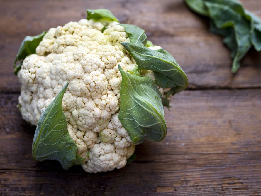 Cauliflower Recipes: 10 Surprising Tips