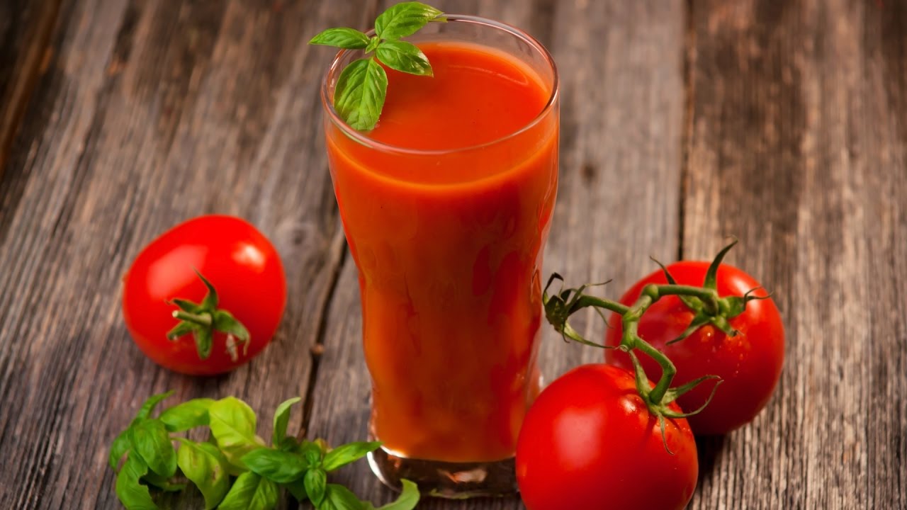 Claims that tomato juice is good for the heart not backed by evidence ...