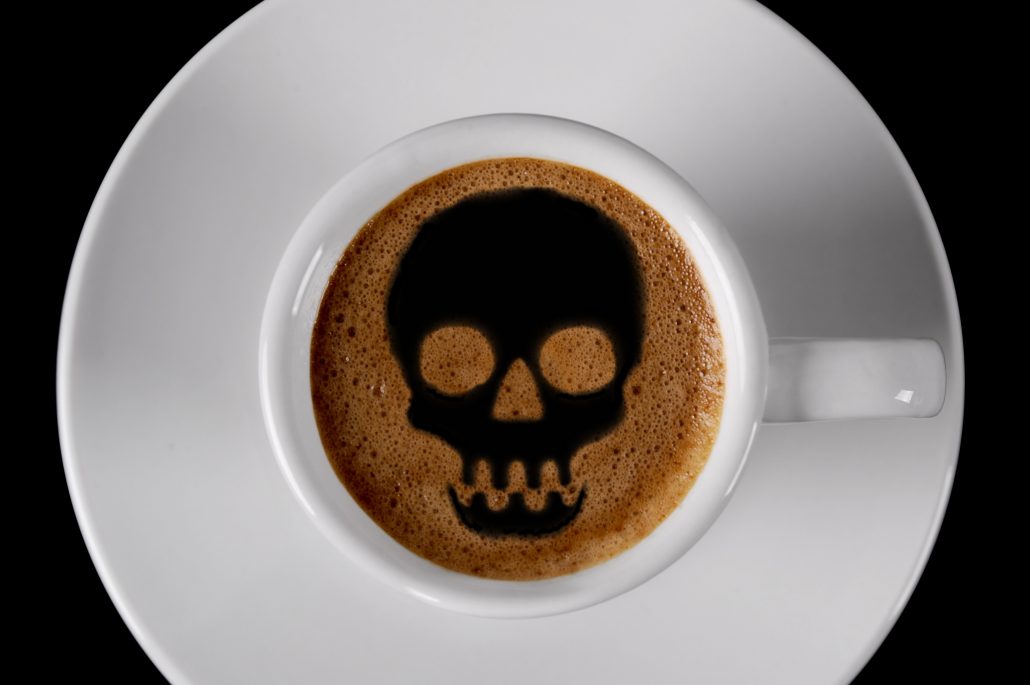 coffee dangers for increased Rheumatoid arthritis  Joint ...