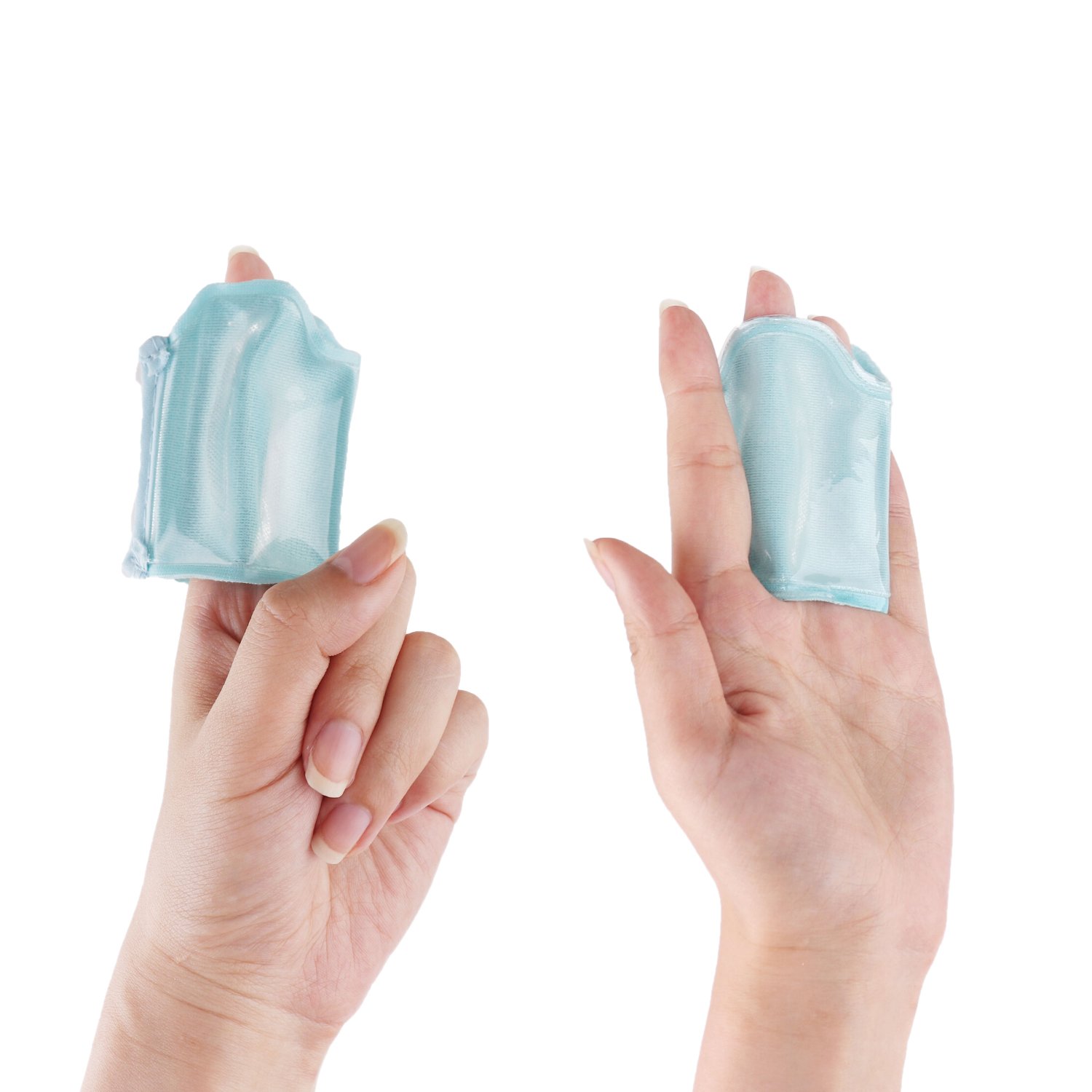 Cold Finger Gel Ice Packs by FOMI Care