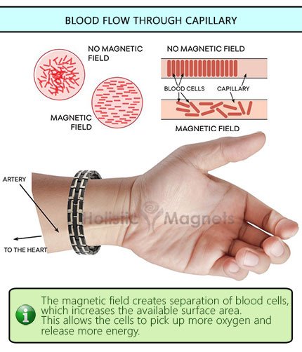 Copper Bracelet Arthritis Magnetic Bracelet Wristband for Pain  Dragons