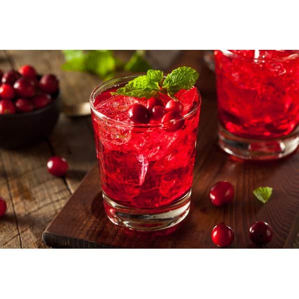 Cranberry Juice &  Arthritis