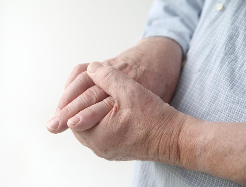 Depression Among Rheumatoid Arthritis Patients Much Higher ...