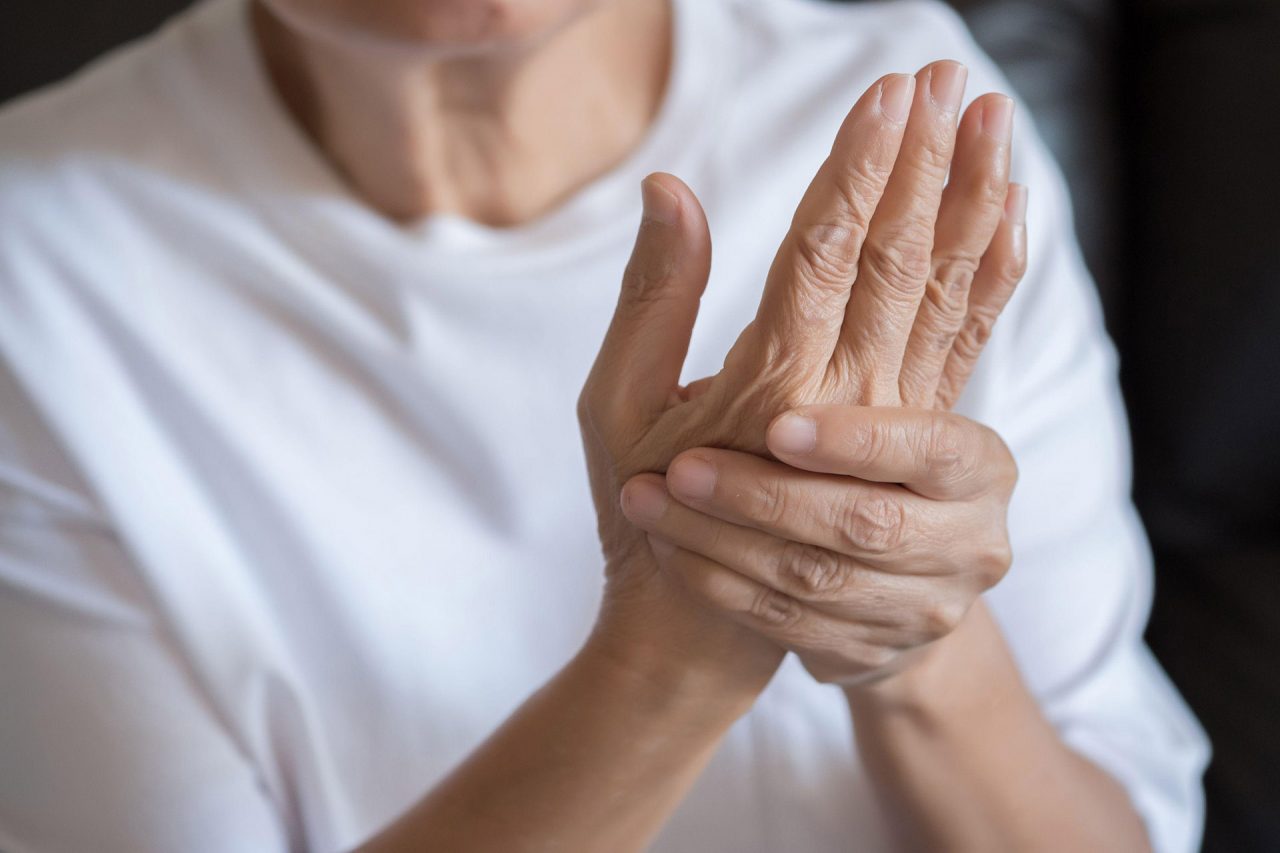 Do I have arthritis and can Chiropractic care help me ...