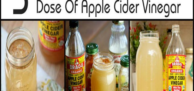 Does Apple Cider Vinegar Cure Rheumatoid Arthritis ...