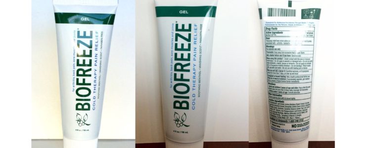 Does Biofreeze Work For Real? (My Personal Review)