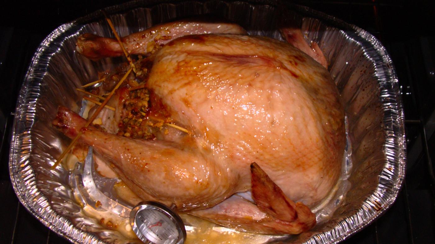 Does Eating Turkey Aggravate Gout?