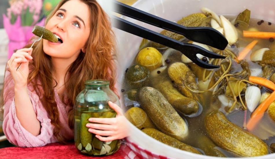 Does Pickle Juice Helps You Lose Weight?