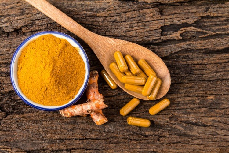 Does Turmeric Help With Joint Pain?