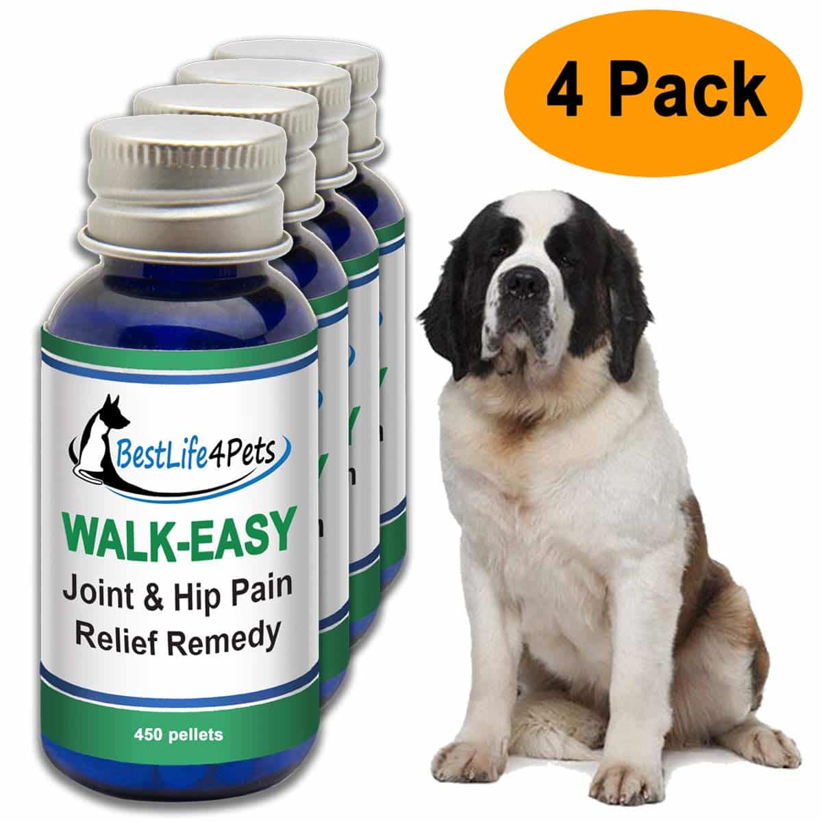 Dog Arthritis Pain Relief Over The Counter