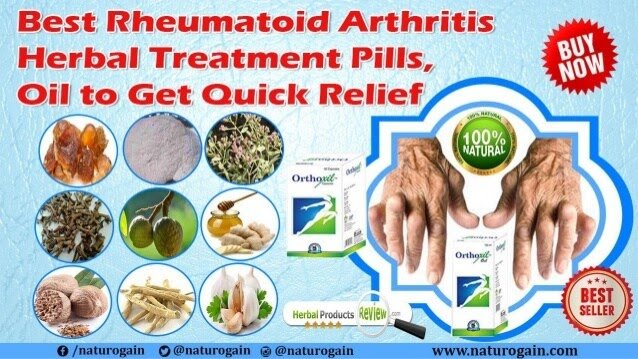 Download Can Rheumatoid Arthritis Be Cured Naturally? Pics ...