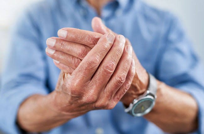 Effective home remedies for arthritis
