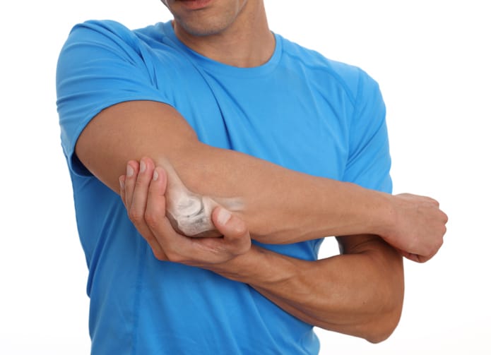 Elbow Joint Pain Sammamish