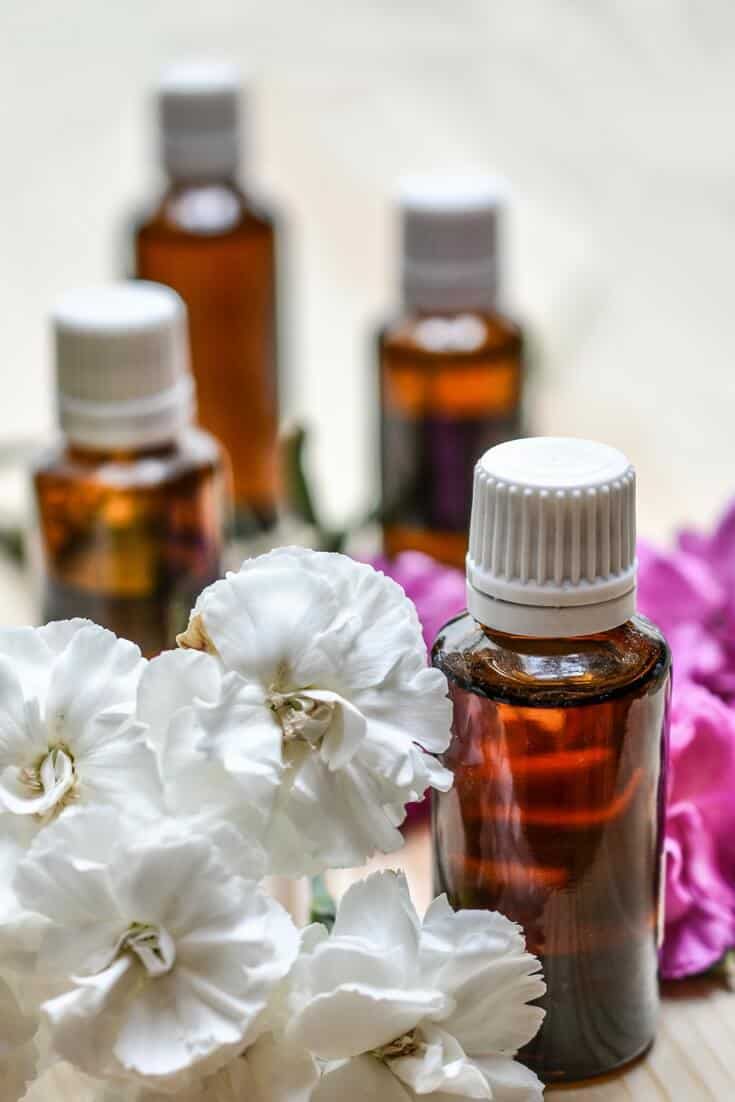 Essential Oils For Arthritis: Which Are The Best Ones?