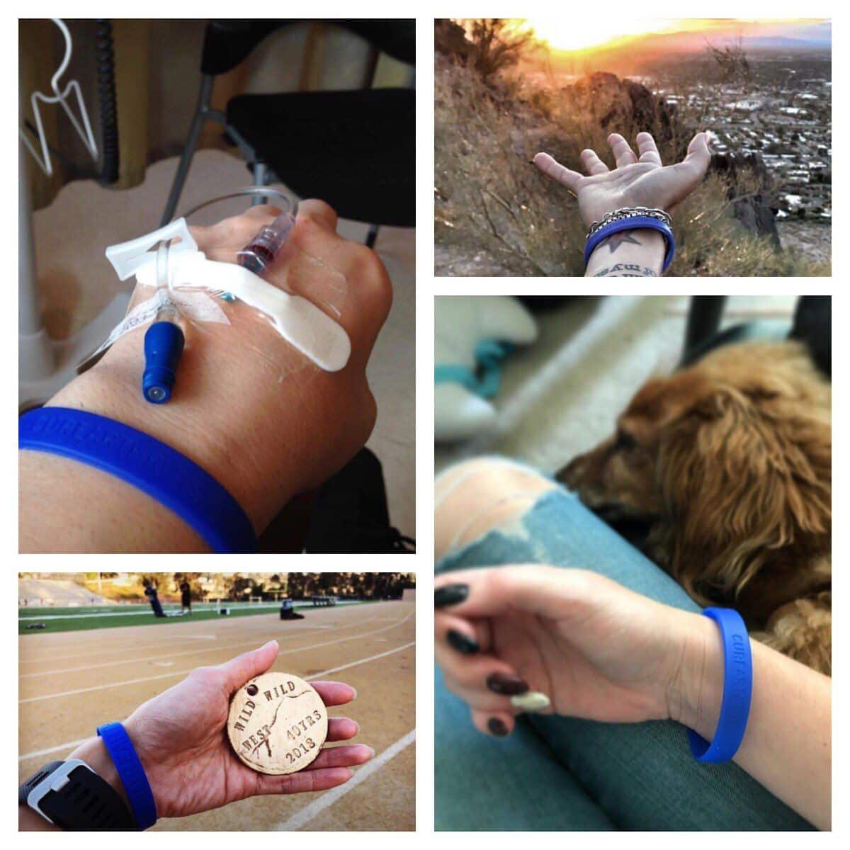 Every photo, tweet, text or conversation about #arthritis helps bring ...