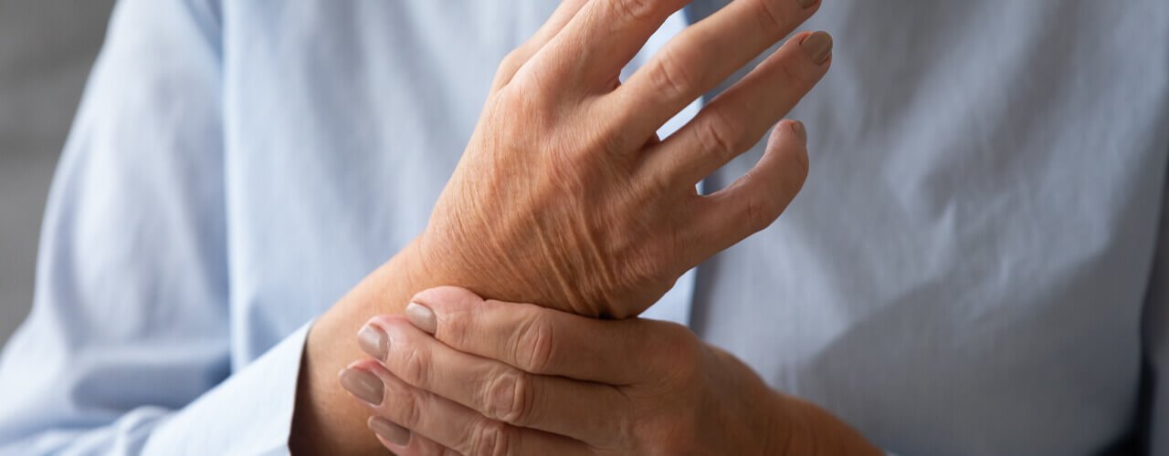Find Help for Your Arthritis Pains Today