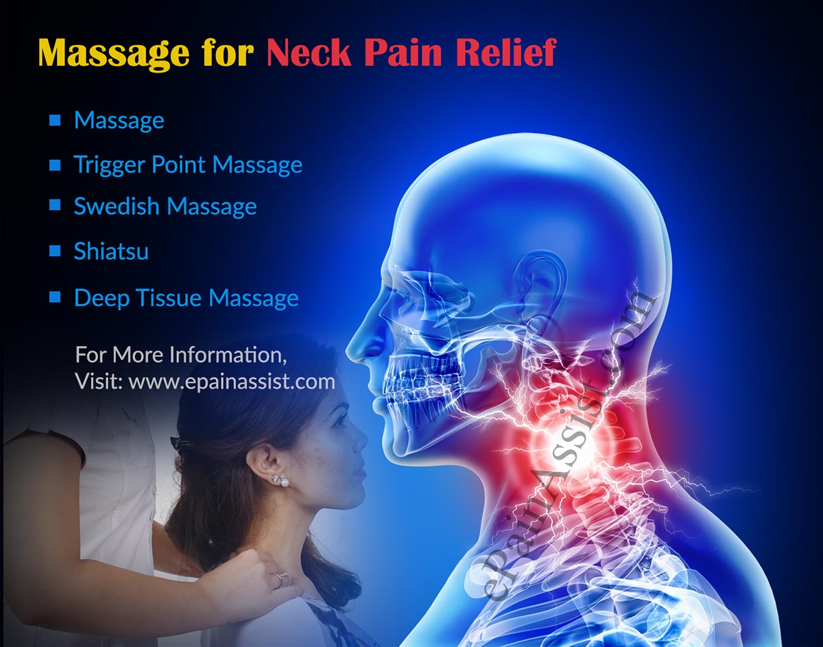 Five Secret Causes to Neck Pain and What to Do About Them ...