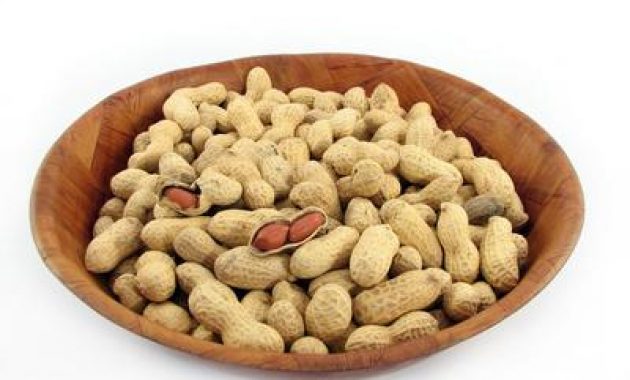 Foods to Avoid Gout Peanuts Details and Information