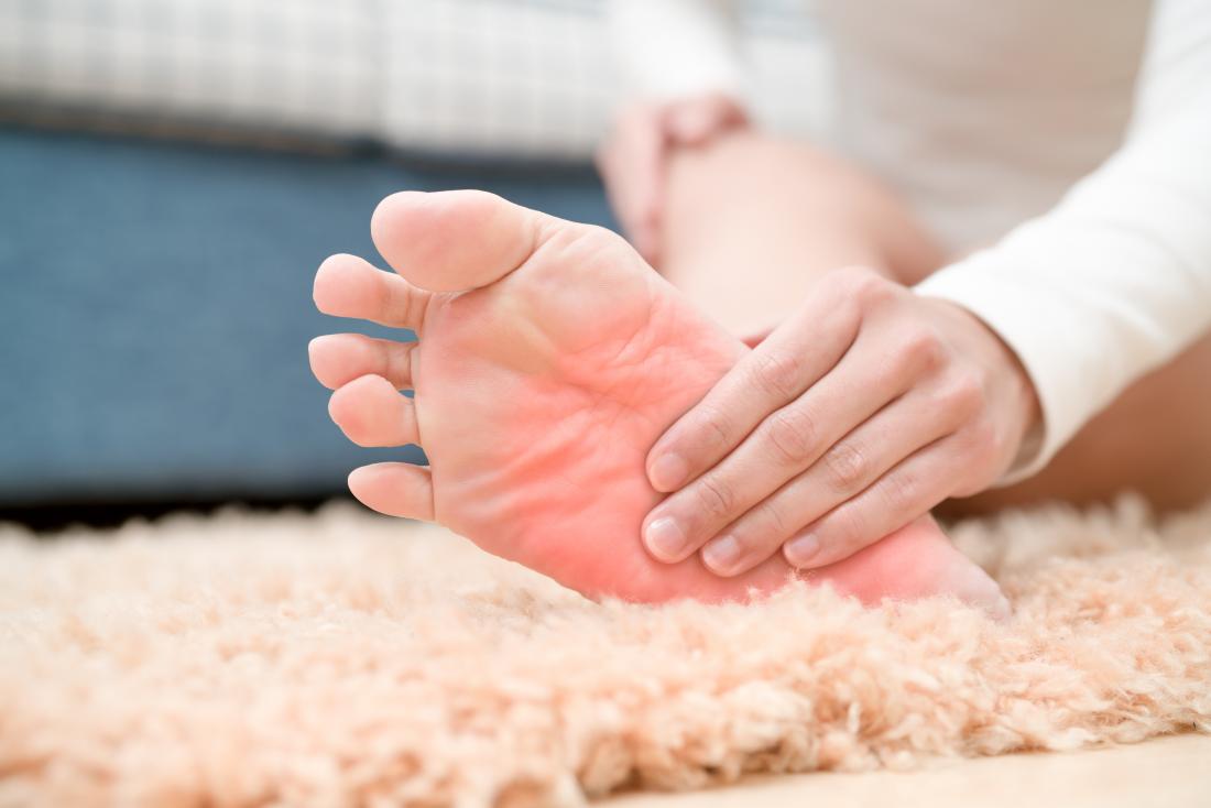 Foot &  Ankle Arthritis Treatment
