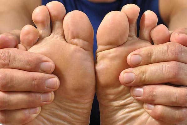 Foot Pain from Arthritis: What Can You Do for Relief ...