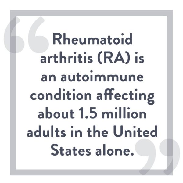 Genes to Know About: Rheumatoid Arthritis Genes