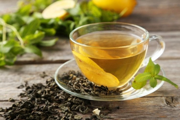 Green Tea Compound May Help Treatment of Rheumatoid ...