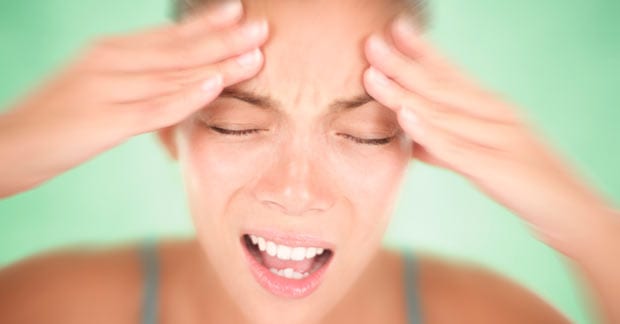 Headaches: How Does Chiropractic Help?