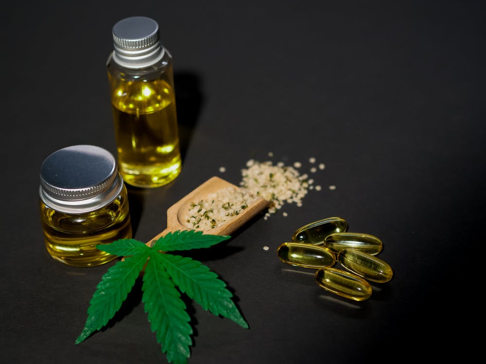 Hemp Oil Benefit Guide: Does It Help With Joint Pain ...