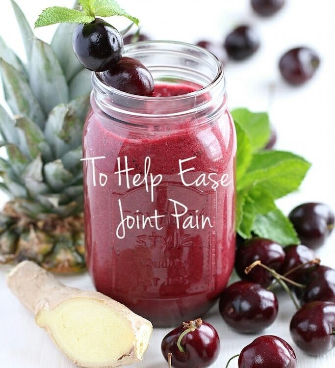 Hidden Benefits Of Cherry Tart Juice Which Helps In Weight ...