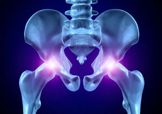 Hip and Groin Pain