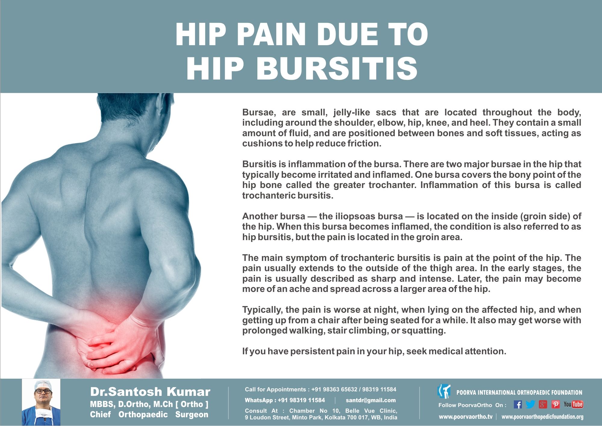 Hip Arthritis Severe Pain Dizziness Causing ~ Dcss Arthritis Studiodoc