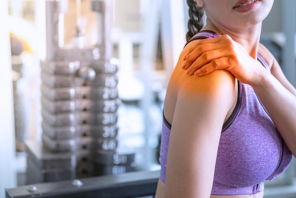 How Can I Treat My Shoulder Arthritis?: The Spine and ...