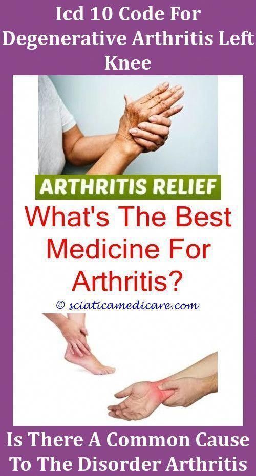 How Can You Get Rheumatoid Arthritis,types of arthritis arthritis ...