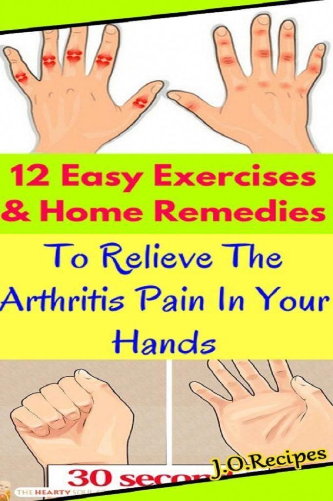 How Do I Prevent Arthritis