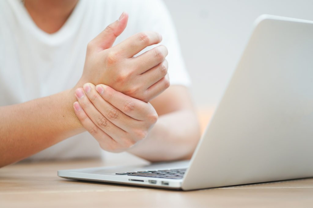 How do you know if you have arthritis in your hands or ...