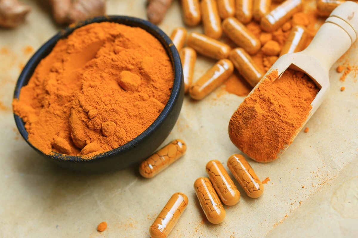 How Much Turmeric Per Day Should You Eat?