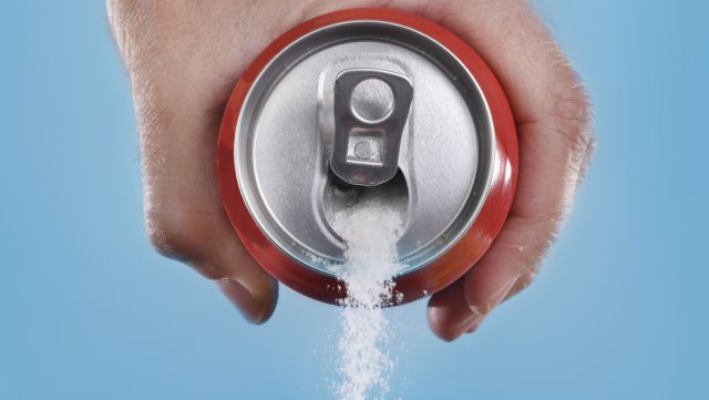 How Sugar Affects Rheumatoid Arthritis