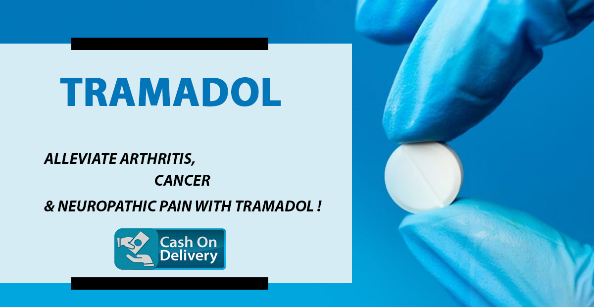 How to alleviate arthritis pain with Tramadol? Tramadol ...