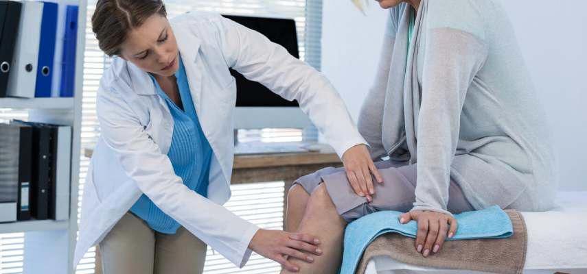 How to Get Rid of Knee Arthritis with Knee Replacement ...