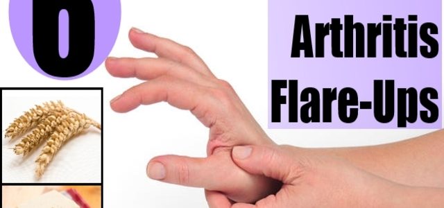 How To Treat A Rheumatoid Arthritis Flare Up