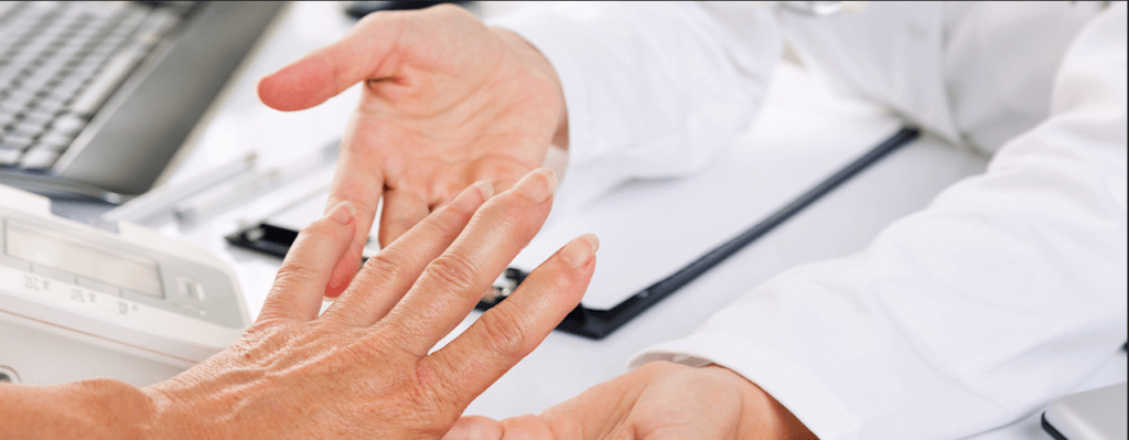 How to Treat Arthritis Pain Without Medication