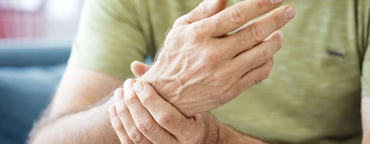 How to Treat Arthritis Pain Without Medication